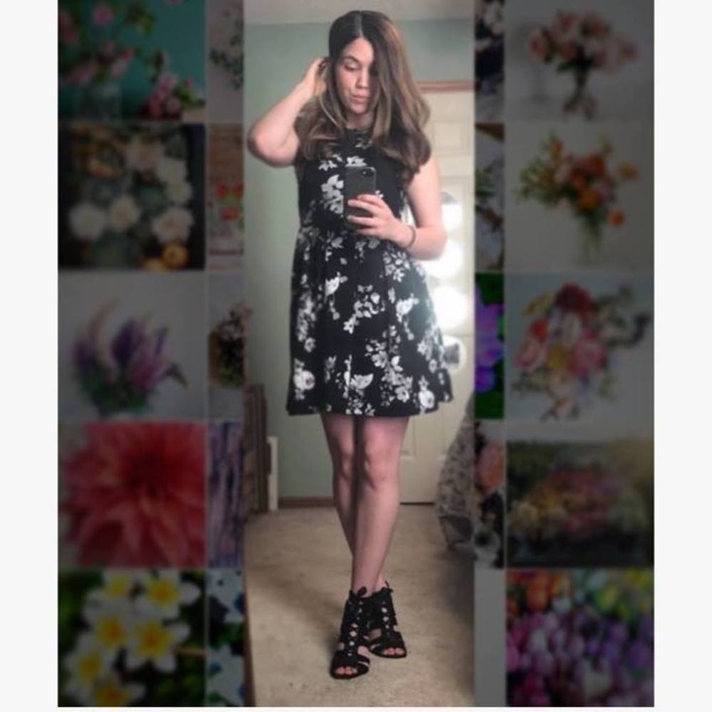 Meet your Posher, Jaclyn